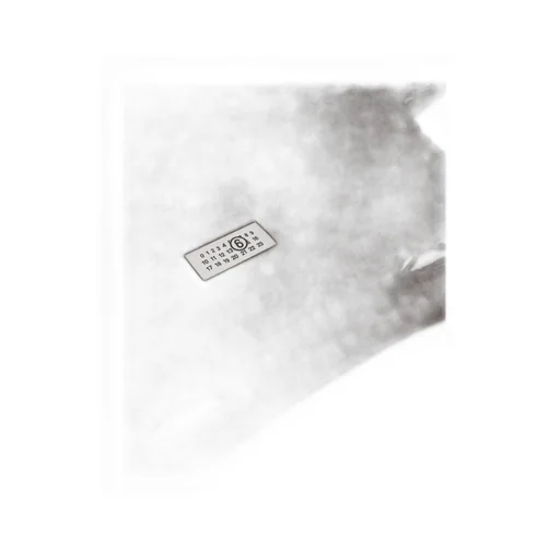Logo-Patch Scarf