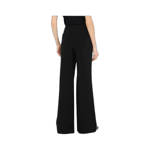 Flared Casual Pants