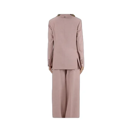 Liu Jo Single-Breasted Blazer