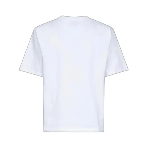 Logo Short-Sleeved T-Shirt