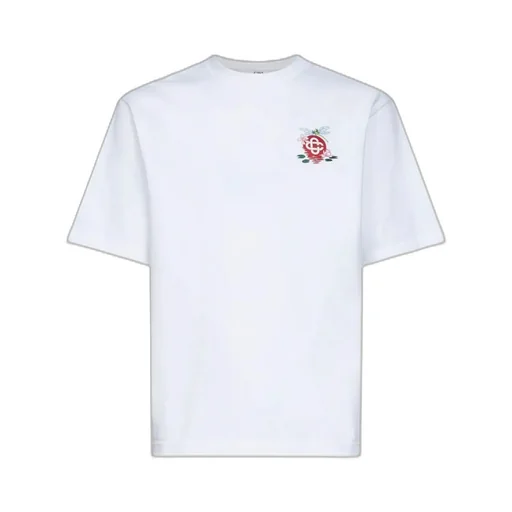 Logo Short-Sleeved T-Shirt
