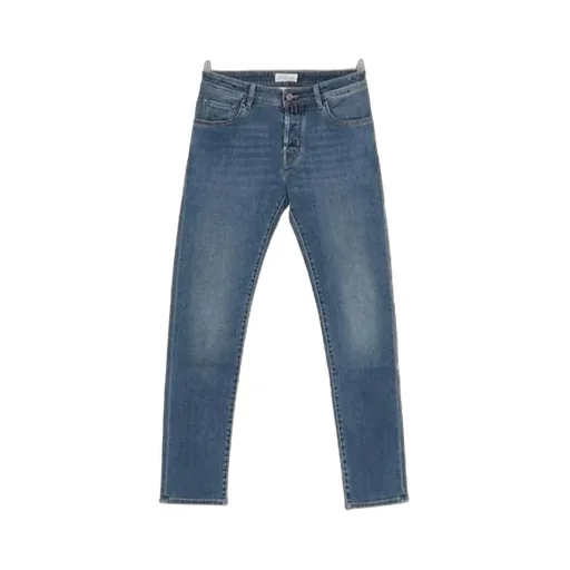 Five-Pocket Jeans