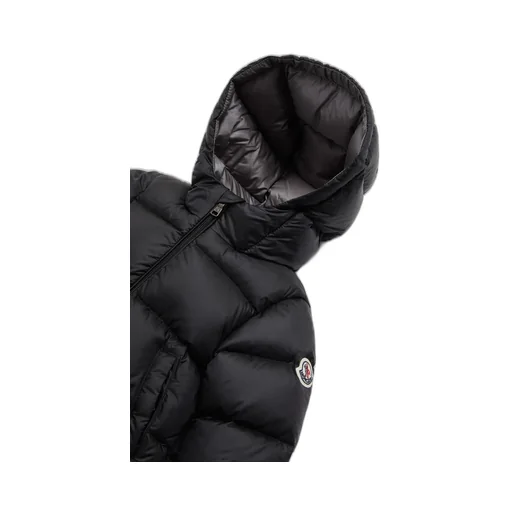 New Macaire Hooded Down Jacket