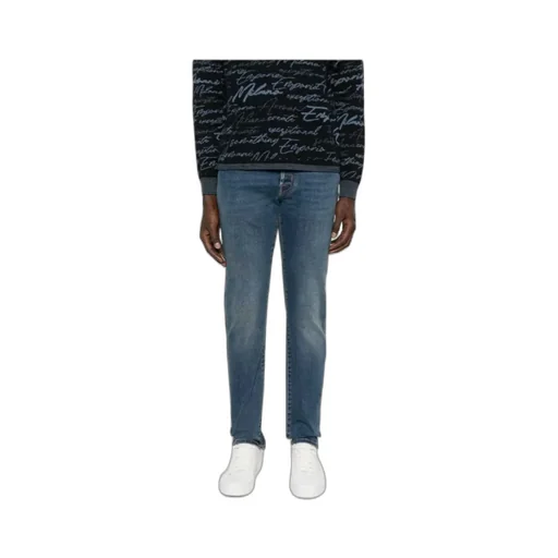 Five-Pocket Jeans