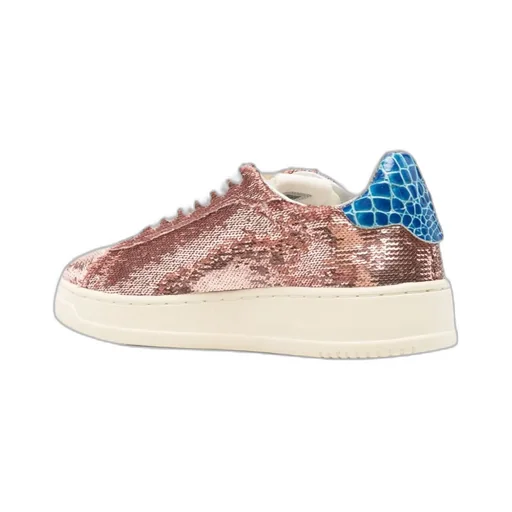 Dallas Sneakers