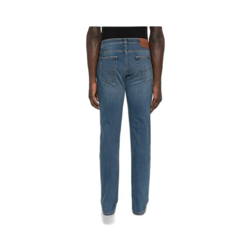 Five-Pocket Jeans