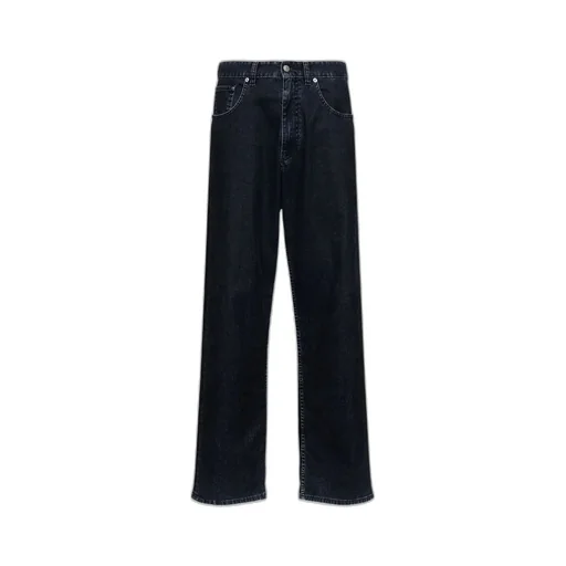 Mm6 Maison Margiela Wide Leg Jenas