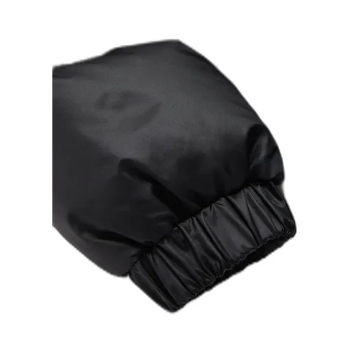 New Macaire Hooded Down Jacket