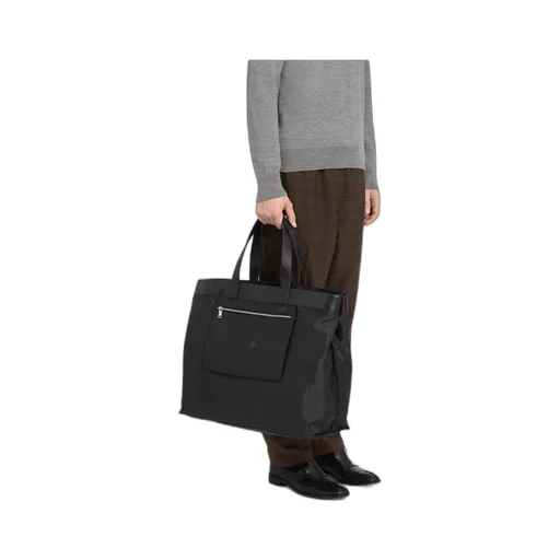 Checked Trousers