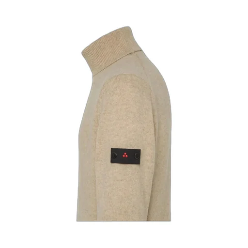 Turtleneck Sweater