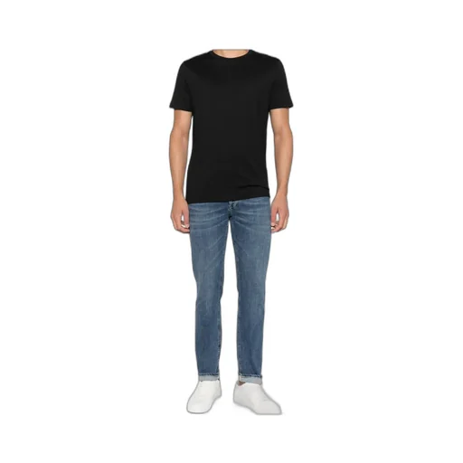 Slim-Cut Jeans