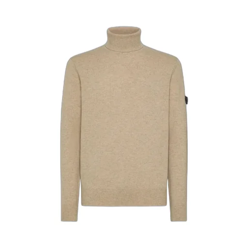 Turtleneck Sweater