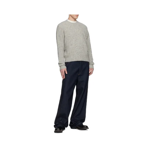 Long Sleeve Sweater