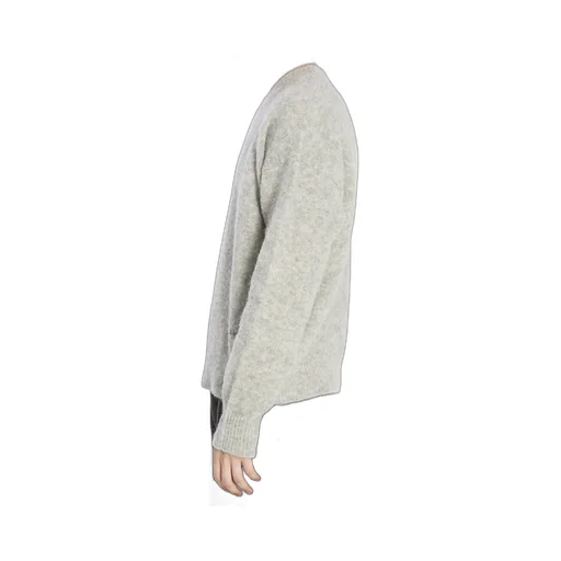 Long Sleeve Sweater