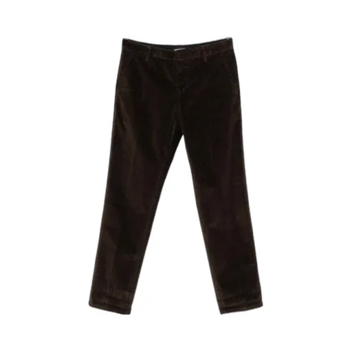 Corduroy Trousers