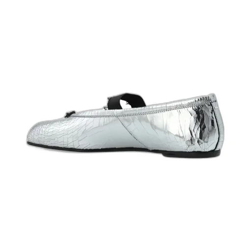 Maison Margiela Tabi Toe Ballet Flats