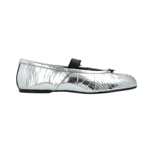 Maison Margiela Tabi Toe Ballet Flats