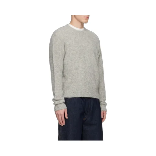 Long Sleeve Sweater