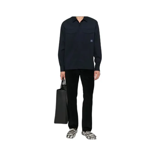 Dondup Coastal Trousers