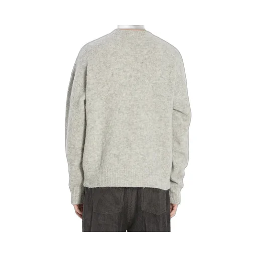 Long Sleeve Sweater