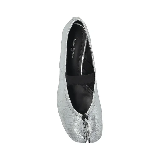 Maison Margiela Tabi Toe Ballet Flats