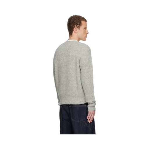 Long Sleeve Sweater