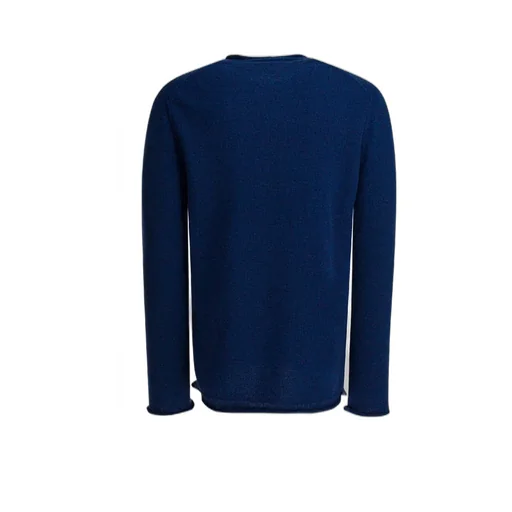 Crew Neck Sweater