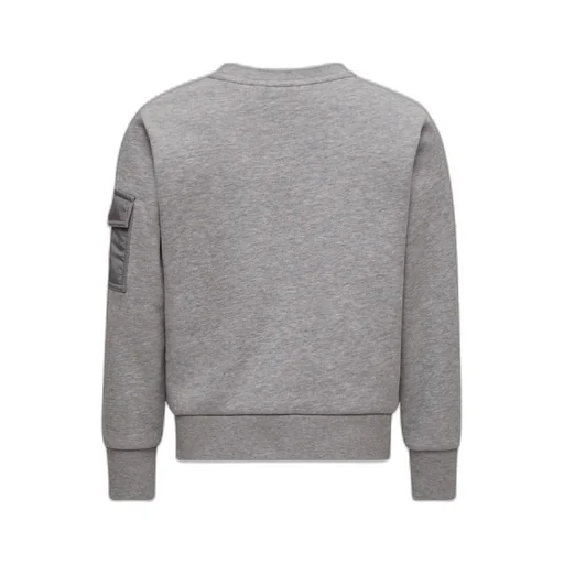 Cotton Sweatshirt