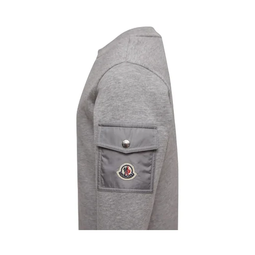 Cotton Sweatshirt
