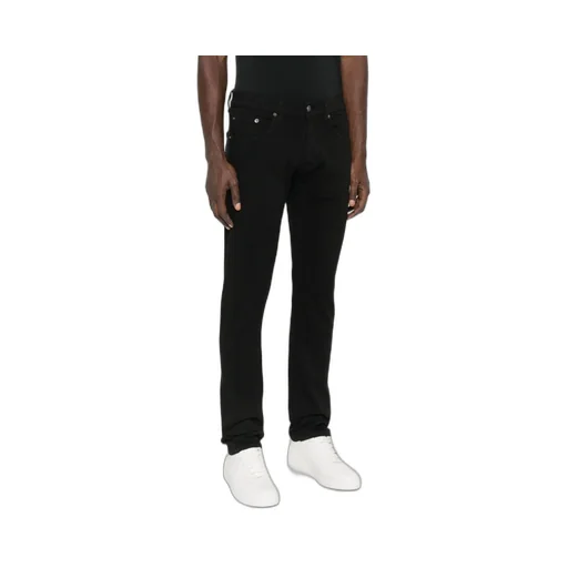 Straight-Leg Jeans
