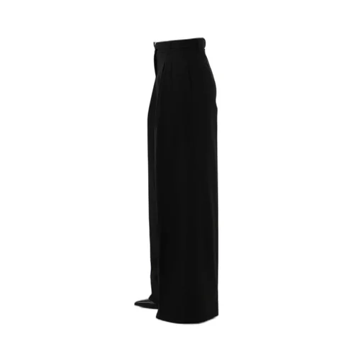 Liu Jo Belted Palazzo Trousers