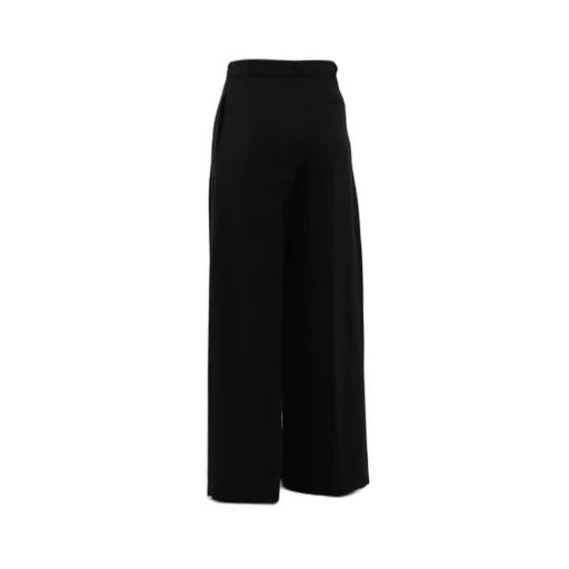 Liu Jo Belted Palazzo Trousers