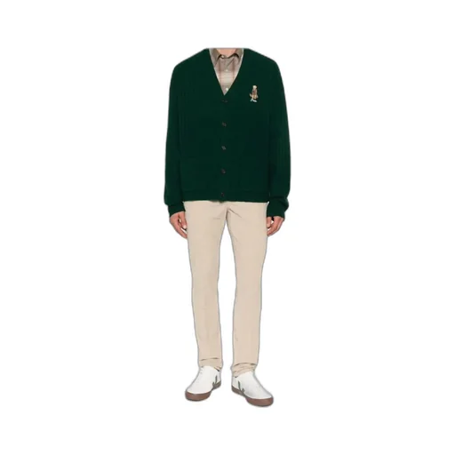 Dondup Slim-Fit Beige Jeans