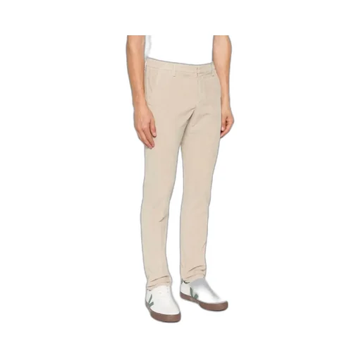 Dondup Slim-Fit Beige Jeans