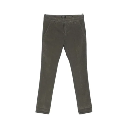 Corduroy Trousers