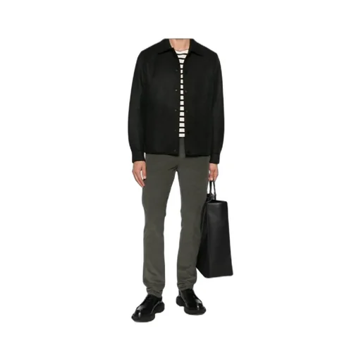 Corduroy Trousers