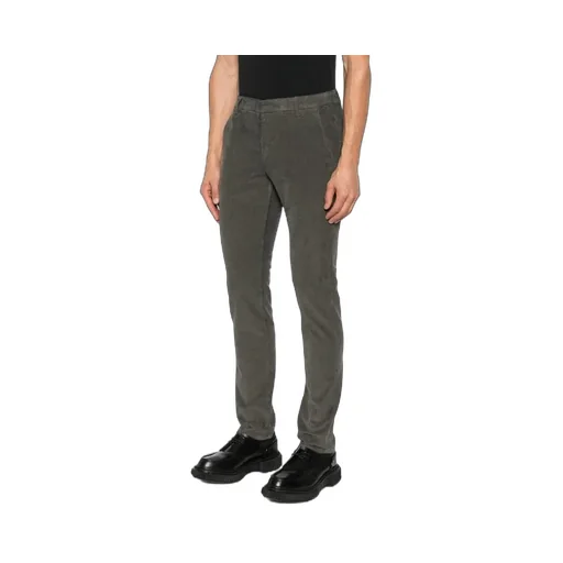Corduroy Trousers