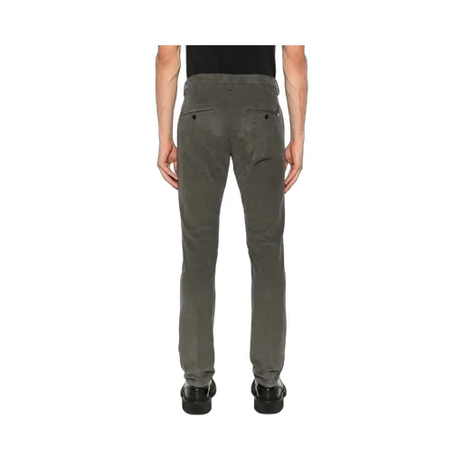 Corduroy Trousers