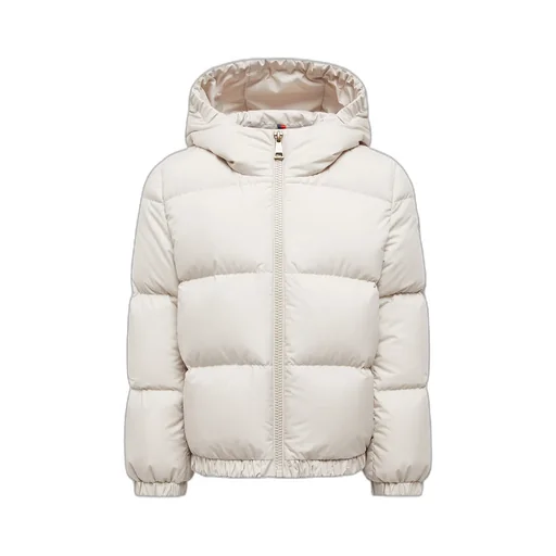 Cascar Hooded Down Jacket