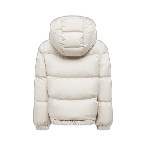 Cascar Hooded Down Jacket