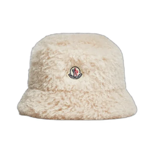 Teddy Bucket Hat