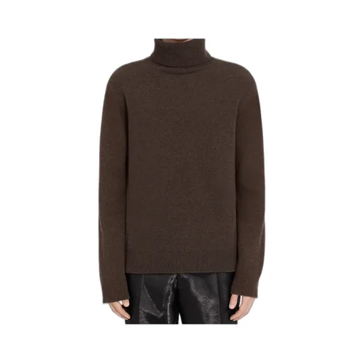 Roll-Neck Sweater