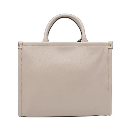 Liu Jo Logo Lettering Medium Tote Bag