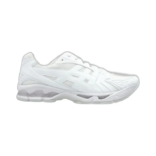 Lace-Up Sneakers