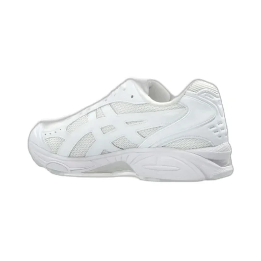 Lace-Up Sneakers