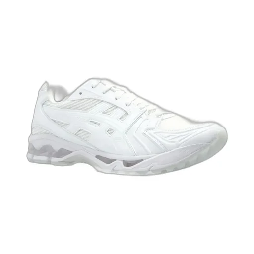 Lace-Up Sneakers