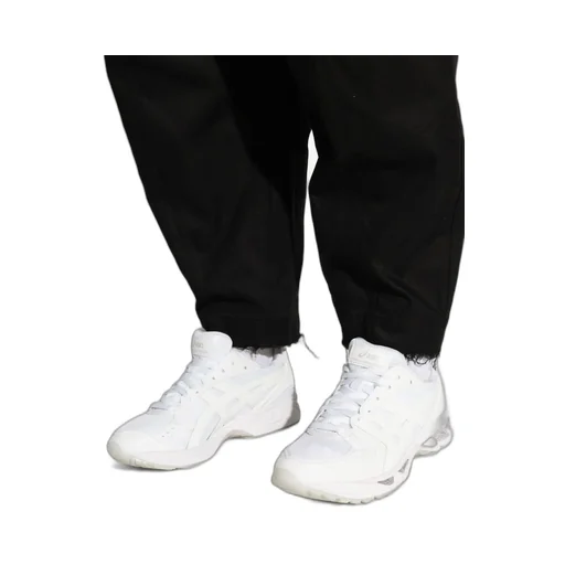 Lace-Up Sneakers