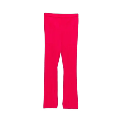 Pleated Trousers