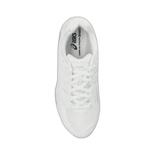 Lace-Up Sneakers