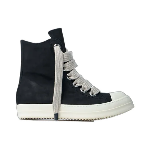 Rick Owens Jumbo Laced Sneakers